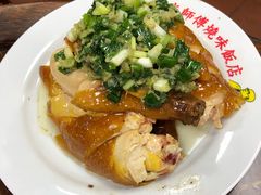 -陈光记烧腊店(罗保博士街店)