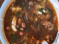 -豆相识•九九豆腐脑(牛咡桥店)