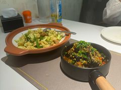 -宴来湘聚·湘粤菜(国投财富广场店)