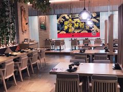 大堂-御瀛日本料理
