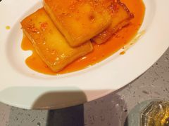 -老头儿油爆虾(星光一期店)