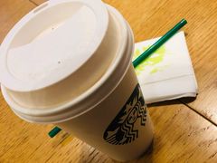 -星巴克(太原茂业天地店)