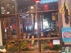 -富正毅三下锅连锁(三店)