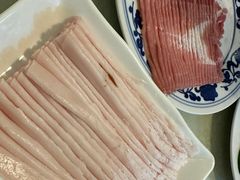 -洪运轩饭庄(北纬路店)