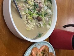 -坛南湾阿强农家乐.海鲜大排档老字号(福州地标美食店)