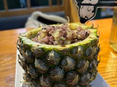 -蜗牛的家旅行主题云南菜餐厅.小酒馆(护国寺店)
