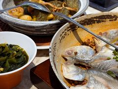-阿忠食坊大排档·20年老店(万象城店)