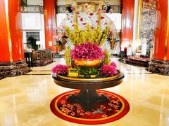 -北京中国大饭店