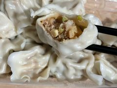-伊喜饺子·烤鸭(五道口学院路店)