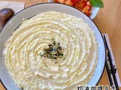 -火山屋台(新街口店)