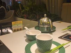 -润园四季椰子鸡火锅(卓越INTOWN店)