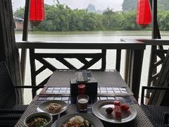 -大新明仕山庄