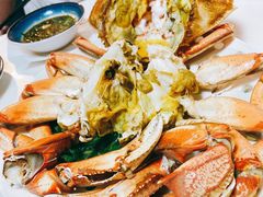 -蔚海之都·象山蒸汽海鲜(仙霞路店)