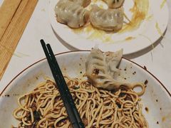 -蓉李记成都名小吃(合肥包河万达店)