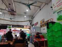 -南记食粥坊·宵夜大排档(莲花总店)