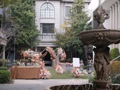 -西郊壹号