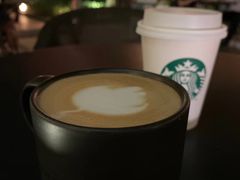 -星巴克臻选(广州沙面店)