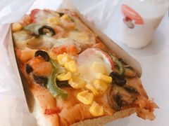 -巴黎贝甜(五道口店)