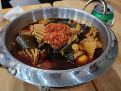 -滁香园·滁州菜(琅琊山店)