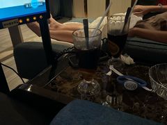 -东方棕泉·洗浴·按摩·美食国际水疗会所(福田店)