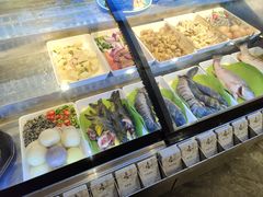 -东来土菜馆(民祥园路店)
