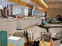 -沈阳和平艾美酒店新食谱西餐厅