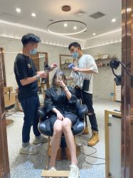 -FIND·M salon