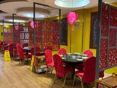 -芦月轩羊蝎子(劲松店)