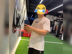 -MADFIT迈非健身(阳光天地店)
