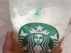 -星巴克(厦门SM新生活广场店)