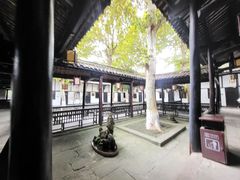 -清代四川贡院