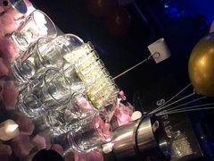 -SPACE(欢乐颂购物中心店)