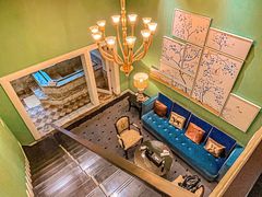 -春晖园度假酒店温泉