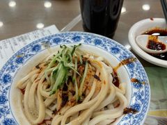 -西安贾三灌汤包·回坊小吃·清真炒菜(北院门总店)