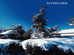 -威海天沐度假区温泉