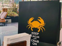 -Ministry of Crab•MOC(交子大道店)