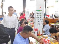 环境-Pho Hoa Pasteur