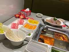 -海底捞火锅(亲贤北街店)