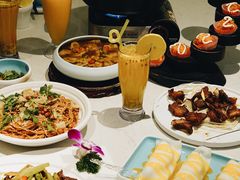 南乳黑猪排骨-香香海南菜餐厅