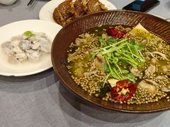 -金哥私房菜馆(张府园总店)
