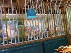 -快乐爱斯米牛排自助(正大广场店)