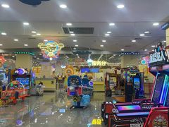 -万达宝贝王成长乐园(重庆永川店)