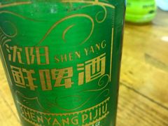 -顺通大冷面(总店)