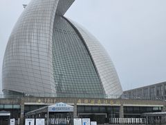 -上海中国航海博物馆