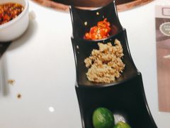-洪氏嗨捞·猪肚鸡火锅(阳光天地店)