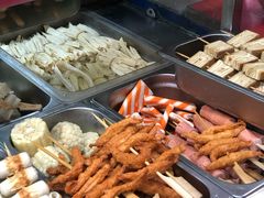 -重庆麻辣烫(国权路店)