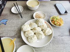 -津门张记包子铺(华昌道店)