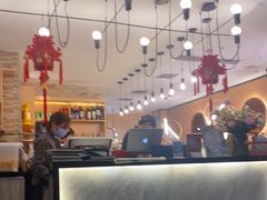 -樾餐厅泰式海鲜火锅(民歌湖店)