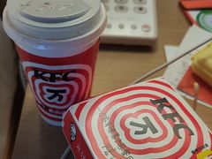 -肯德基(嘉祥银座店)