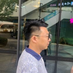 点击看大图 -杜尚发型